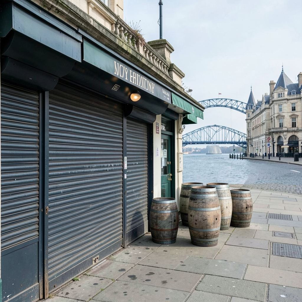 Brighton council faces plea to protect venues after 21-year LGBT bar closes